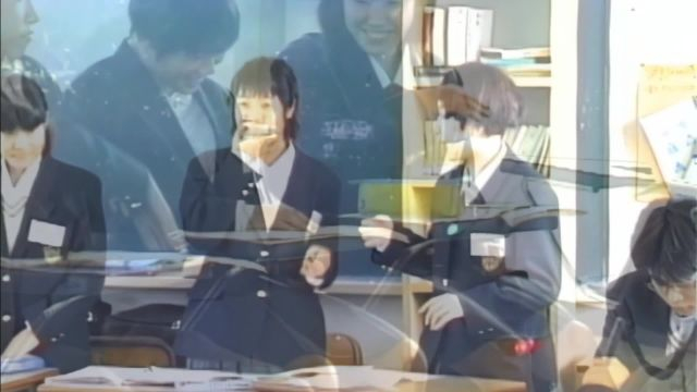 あまちゃん最終盤